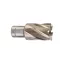 MILWAUKEE Kernbohrer 27 x 30 mm HSS