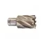 MILWAUKEE Kernbohrer 31 x 30 mm HSS