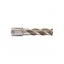 MILWAUKEE Kernbohrer 15 x 50 mm HSS