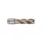 MILWAUKEE Kernbohrer 17 x 50 mm HSS