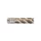 MILWAUKEE Kernbohrer 19 x 50 mm HSS