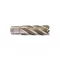 MILWAUKEE Kernbohrer 22 x 50 mm HSS