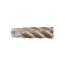MILWAUKEE Kernbohrer 23 x 50 mm HSS