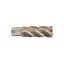MILWAUKEE Kernbohrer 23 x 50 mm HSS