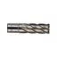 MILWAUKEE Kernbohrer 24 x 50 mm HSS
