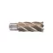MILWAUKEE Kernbohrer 25 x 50 mm HSS