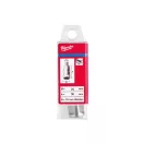 MILWAUKEE Kernbohrer 25 x 50 mm HSS