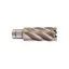 MILWAUKEE Kernbohrer 27 x 50 mm HSS