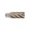 MILWAUKEE Kernbohrer 28 x 50 mm HSS