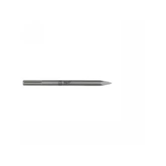 MILWAUKEE Spitzmeißelschaft 280 mm SDS-Max