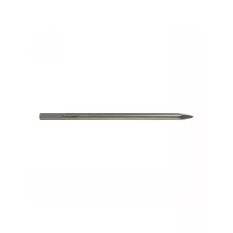 MILWAUKEE Spitzmeißelschaft 400 mm SDS-Max