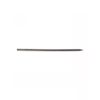 MILWAUKEE Spitzmeißelschaft 600 mm SDS-Max