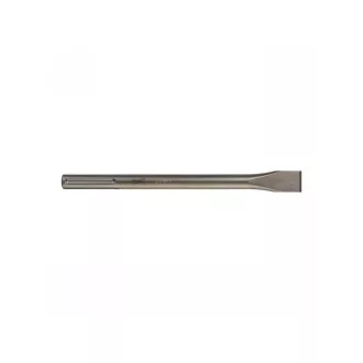MILWAUKEE Flachmeißelschaft 25 x 280 mm SDS-Max