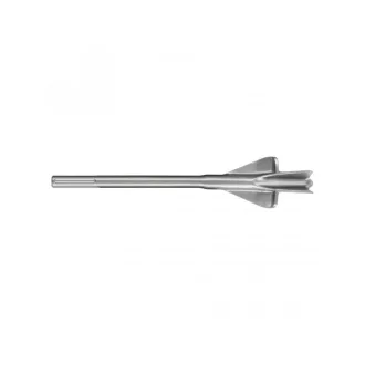 MILWAUKEE Flügelmeißel Schaft 35 x 380 mm SDS-Max