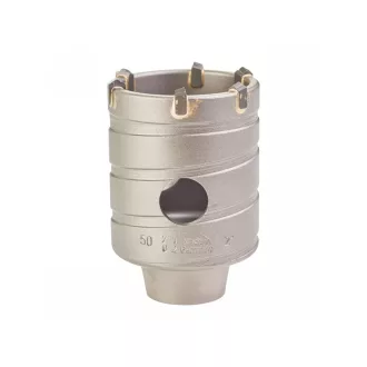 MILWAUKEE Kernbohrkopf 50 x 58 mm SDS-Plus