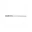 MILWAUKEE Felsbohrer 5,0 x 160/100 mm vierschneidig MX4 SDS-Plus