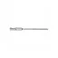 MILWAUKEE Felsbohrer 5,5 x 160/100 mm vierschneidig MX4 SDS-Plus
