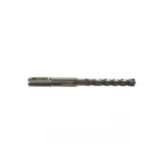 MILWAUKEE Gesteinsbohrer 8,0 x 115/50 mm Quad MX4 SDS-Plus