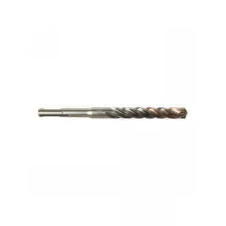   MILWAUKEE Felsbohrer 14 x 160/100 mm vierschneidig MX4 SDS-Plus