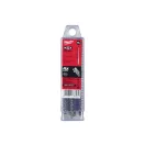 MILWAUKEE Felsbohrer 5,0 x 115/50 mm vierschneidig SDS-Plus (10 Stück)