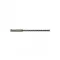 MILWAUKEE Gesteinsbohrer 7,0 x 160/100 mm vierschneidig MX4 SDS-Plus (10 Stück)