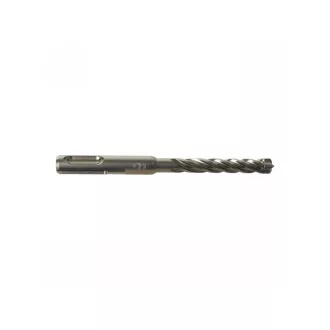   MILWAUKEE Gesteinsbohrer 8,0 x 110/50 mm vierschneidig MX4 SDS-Plus (10 Stück)