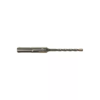 MILWAUKEE Felsbohrer 4,8 x 110/50 mm zweischneidig SDS-Plus