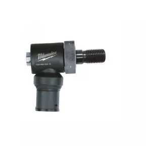 MILWAUKEE Staubabsaugadapter 11/4" Fixtec Clean