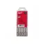 MILWAUKEE Steinbohrer-Set 5-teilig SDS-Plus