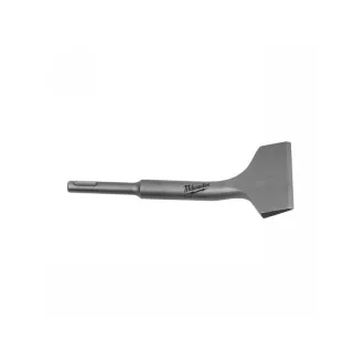 MILWAUKEE Gipsmeißel 165 x 75 mm SDS-Plus