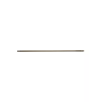 MILWAUKEE Flachbohrer 8,0 x 400 mm 1/4 Zoll Sechskant