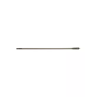 MILWAUKEE Flachbohrer 12 x 400 mm 1/4" Sechskant