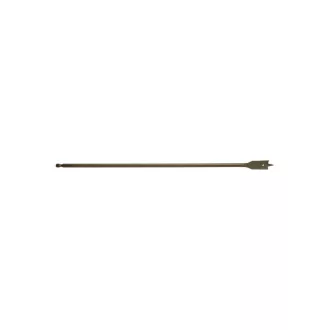 MILWAUKEE Flachbohrer 18 x 400 mm 1/4" Sechskant