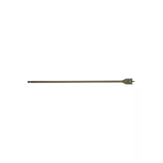 MILWAUKEE Flachbohrer 22 x 400 mm 1/4" Sechskant