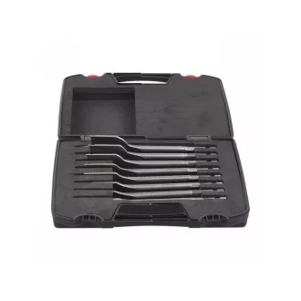   MILWAUKEE Flachbohrer-Set, 8-teilig (12/16/18/20/22/25/28/32), 1/4 Zoll Sechskant