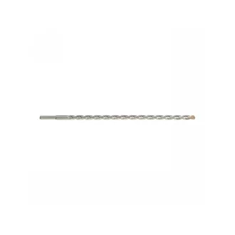   MILWAUKEE Betonbohrer mit 13,0 x 350/400 mm zylindrischem Bohrfutter