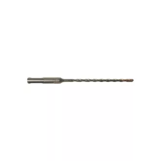   MILWAUKEE Gesteinsbohrer 5,0 x 160/100 mm zweischneidig SDS-Plus (10 Stück)