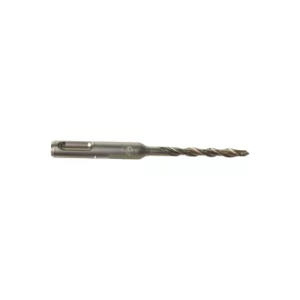   MILWAUKEE Gesteinsbohrer 5,5 x 110/50 mm zweischneidig SDS-Plus (10 Stück)