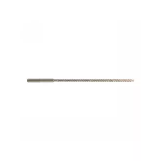   MILWAUKEE Gesteinsbohrer 12 x 540/400 mm vierschneidig SDS-Max