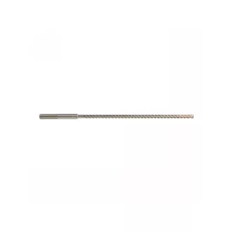   MILWAUKEE Gesteinsbohrer 14 x 540/400 mm vierschneidig SDS-Max