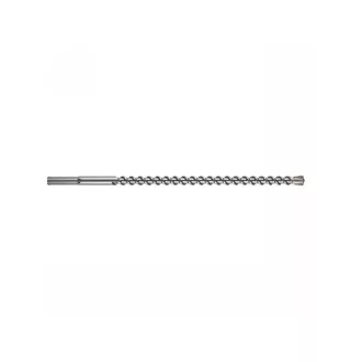   MILWAUKEE Gesteinsbohrer 20 x 520/400 mm vierschneidig SDS-Max