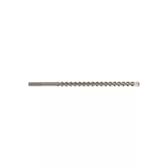   MILWAUKEE Gesteinsbohrer 24 x 520/400 mm vierschneidig SDS-Max