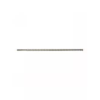   MILWAUKEE Gesteinsbohrer 25 x 920/800 mm vierschneidig SDS-Max