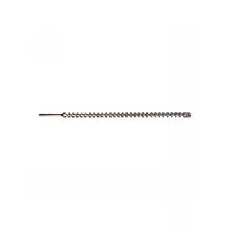   MILWAUKEE Gesteinsbohrer 35 x 920/800 mm vierschneidig SDS-Max