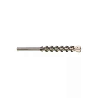 MILWAUKEE Felsbohrer 40 x 370/250 mm vierschneidig SDS-Max