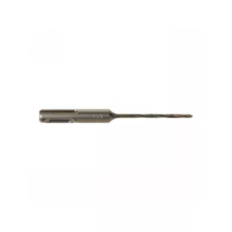 MILWAUKEE Felsbohrer 3,0 x 110/50 mm zweischneidig SDS-Plus