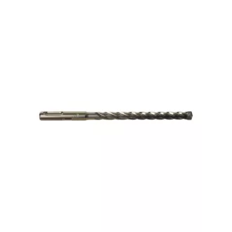 MILWAUKEE Felsbohrer 9,0 x 165/100 mm vierschneidig SDS-Plus