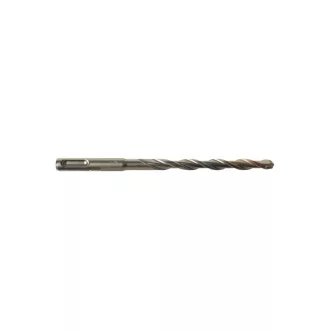 MILWAUKEE Felsbohrer 9,0 x 160/100 mm zweischneidig SDS-Plus