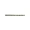 MILWAUKEE Felsbohrer 9,0 x 160/100 mm zweischneidig SDS-Plus