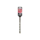 MILWAUKEE Felsbohrer 9,0 x 160/100 mm zweischneidig SDS-Plus
